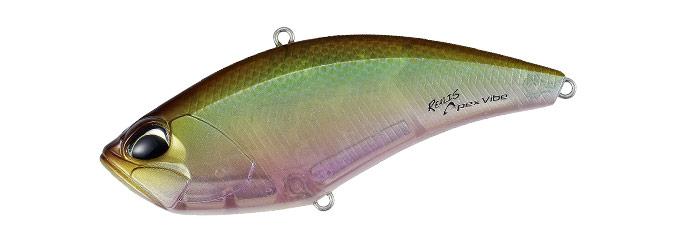 REALIS APEX VIBE 100- GEA3006 Ghost M REALIS APEX VIBE 100- GEA3006 Ghost M