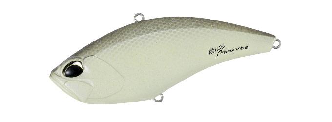 REALIS APEX VIBE 100- CCC3276 LV Shad REALIS APEX VIBE 100- CCC3276 LV Shad
