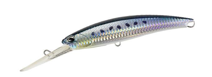 REALIS FANGBAIT 120DR AHA0011 Sardine REALIS FANGBAIT 120DR AHA0011 Sardine