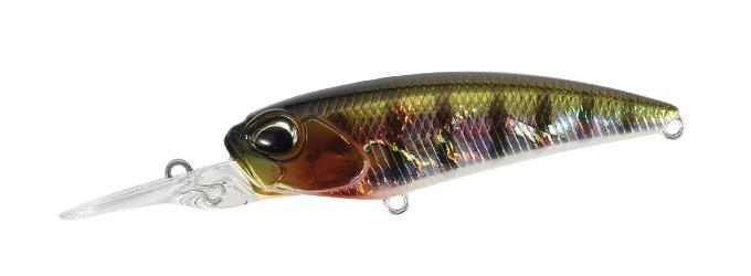 REALIS SHAD 52MR ADA3058 Prism Gill REALIS SHAD 52MR ADA3058 Prism Gill