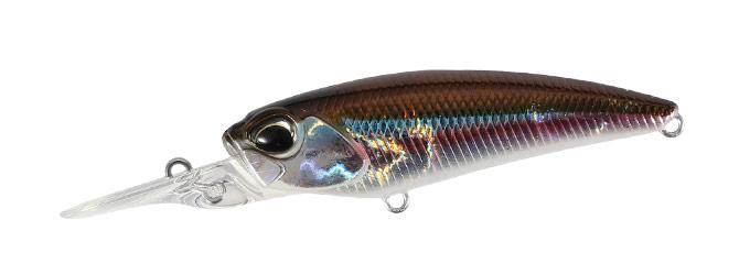 REALIS SHAD 52MR ADA4013 Wakasagi REALIS SHAD 52MR ADA4013 Wakasagi