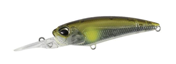 REALIS SHAD 52MR DRH3060 HR Ayu REALIS SHAD 52MR DRH3060 HR Ayu