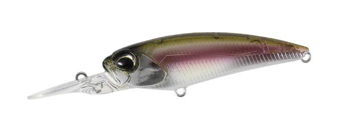 REALIS SHAD 52MR DSH3061 Kom Waka REALIS SHAD 52MR DSH3061 Kom Waka