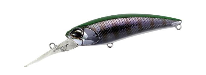 REALIS SHAD 62DR GSB3110 GA Gill REALIS SHAD 62DR GSB3110 GA Gill