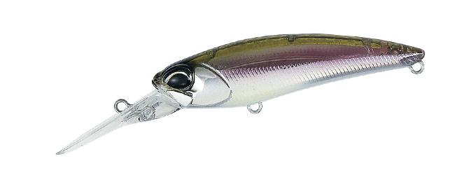 REALIS SHAD 62DR DSH3061 Kom Waka REALIS SHAD 62DR DSH3061 Kom Waka
