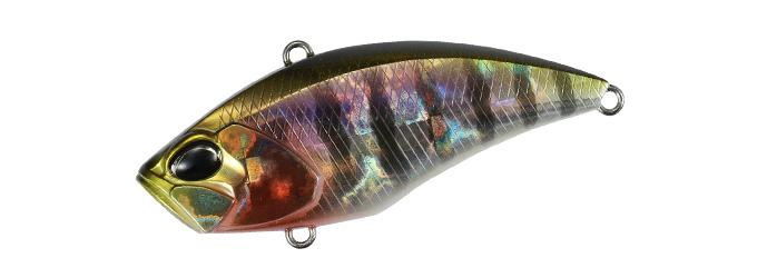 REALIS NITRO 65- ADA3058 Prism Gill REALIS NITRO 65- ADA3058 Prism Gill