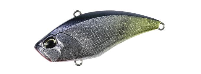 REALIS NITRO 65-CCC3316 Glitter Shad REALIS NITRO 65-CCC3316 Glitter Shad