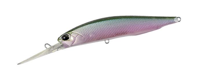 REALIS JERKBAIT 100DR CCC3254 D-Shad REALIS JERKBAIT 100DR CCC3254 D-Shad