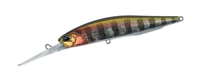 REALIS JERKBAIT 100DR ADA3058 Prism Gill REALIS JERKBAIT 100DR ADA3058 Prism Gill