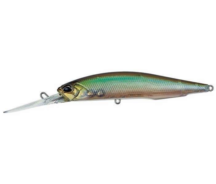 REALIS JERKBAIT 100DR GEA3006 Ghost M REALIS JERKBAIT 100DR GEA3006 Ghost M
