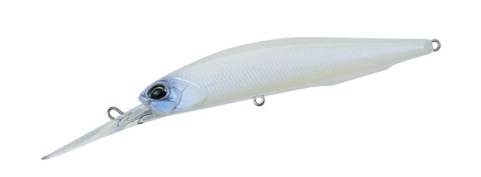 REALIS JERKBAIT 100DR ACC3008 Neo Pearl REALIS JERKBAIT 100DR ACC3008 Neo Pearl