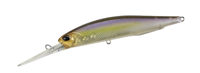 REALIS JERKBAIT 100DR CCC3176 Morning D REALIS JERKBAIT 100DR CCC3176 Morning D