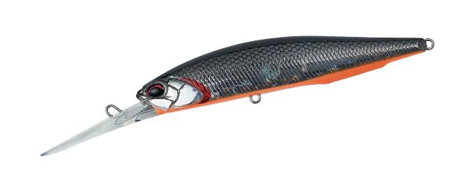 REALIS JERKBAIT 100DR ADA3081 Prism Shad REALIS JERKBAIT 100DR ADA3081 Prism Shad