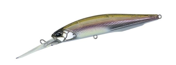 REALIS JERKBAIT 100DR DSH3061 K Wakasagi REALIS JERKBAIT 100DR DSH3061 K Wakasagi