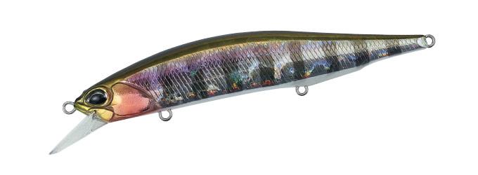 REALIS JERKBAIT 100SP ADA3058 Prism Gill REALIS JERKBAIT 100SP ADA3058 Prism Gill