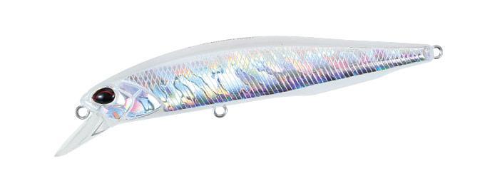 REALIS JERKBAIT 100SP AJO0091 Ivory Halo REALIS JERKBAIT 100SP AJO0091 Ivory Halo