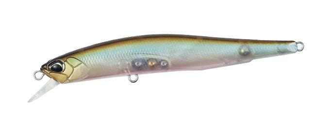 REALIS MINNOW 80SP GEA3006 Ghost Minnow REALIS MINNOW 80SP GEA3006 Ghost Minnow