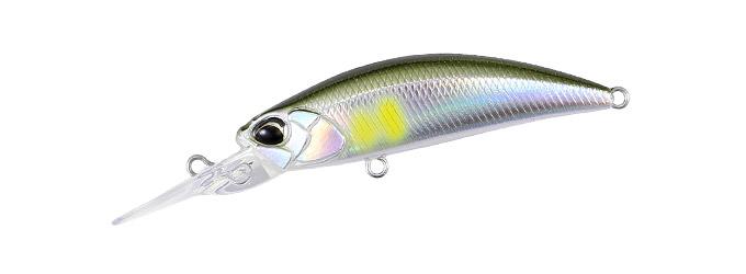 SPEARHEAD RYUKI 50MDF ANA4010 Ayu SPEARHEAD RYUKI 50MDF ANA4010 Ayu