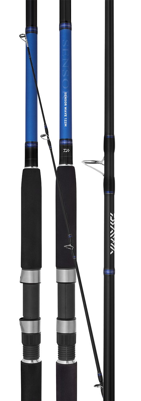 Sensor Wave Sensor Wave