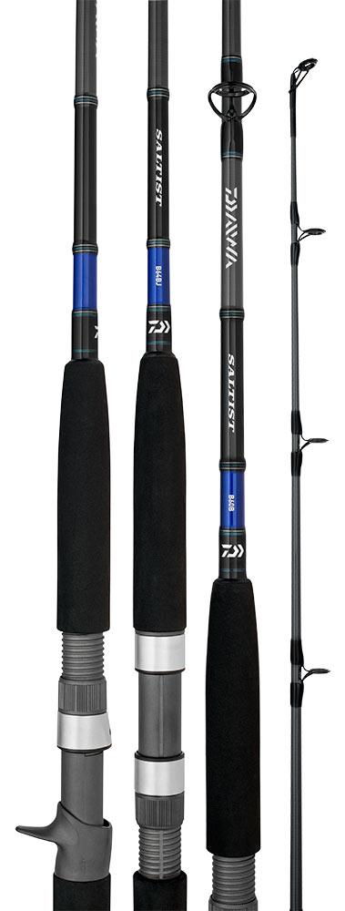 Saltist Bluewater Saltist Bluewater