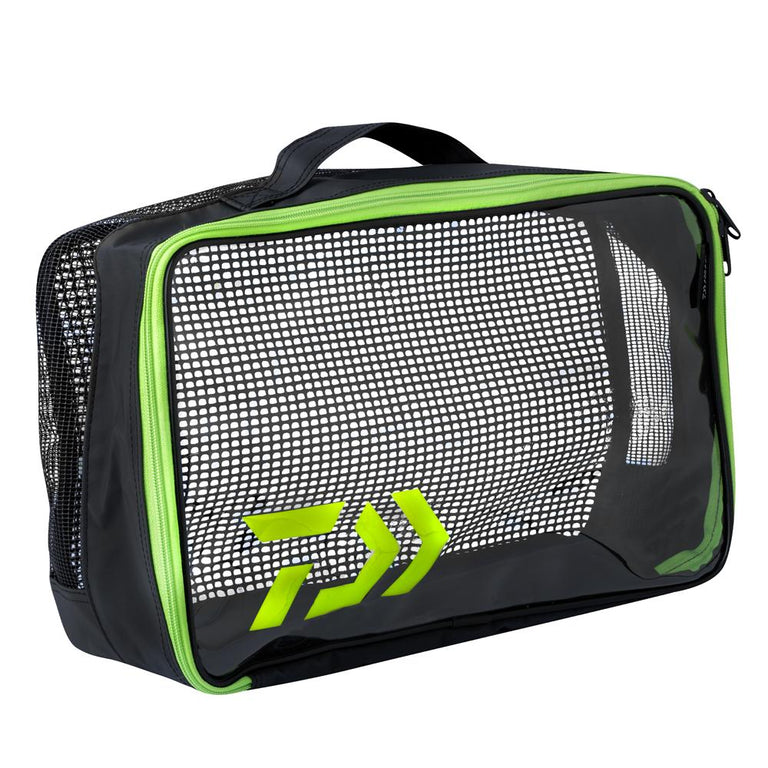 Daiwa PV Clear Pouch Daiwa PV Clear Pouch