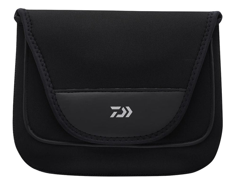 Neoprene Reel Cover – Large Spinning Neoprene Reel Cover – Large Spinning