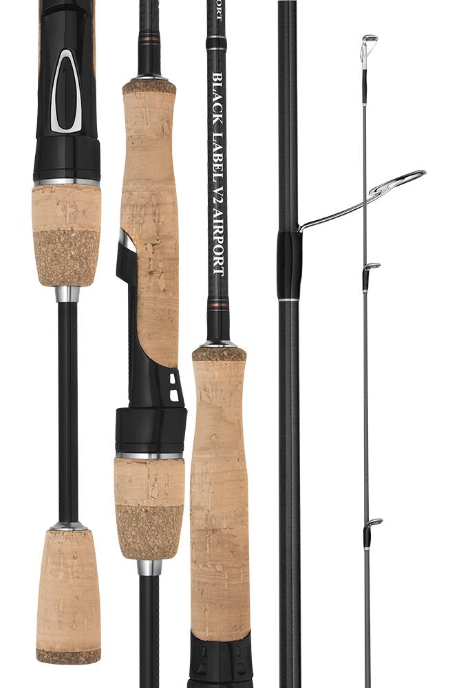 Black Label V2 Airport – Spin Black Label V2 Airport – Spin