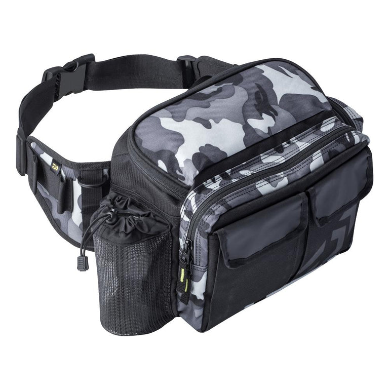 Daiwa Hip Bag Large Daiwa Hip Bag Large