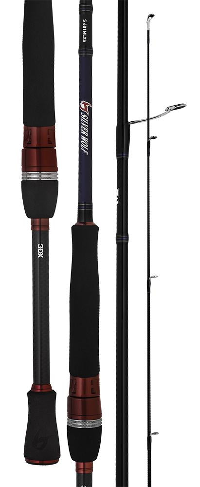 Silver Wolf S Silver Wolf S