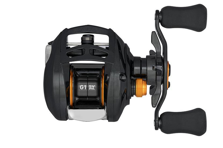 Alphas CT SV Alphas CT SV