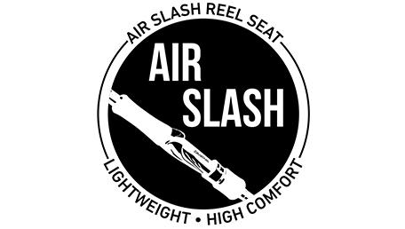 Air Slash Reel Seat Air Slash Reel Seat