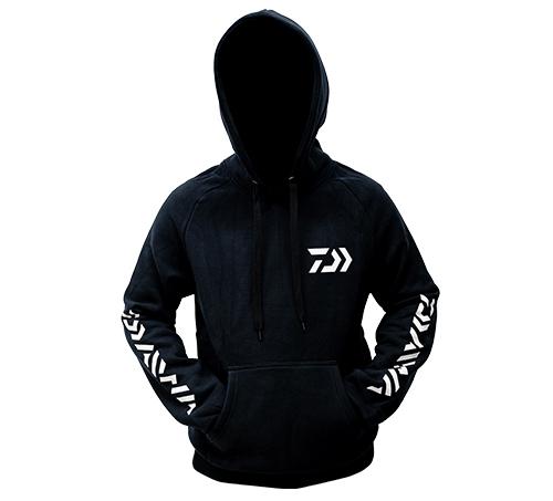 Vector Hoodie- Black Vector Hoodie- Black