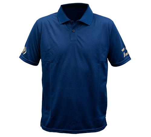 Polo Shirts- Navy Polo Shirts- Navy