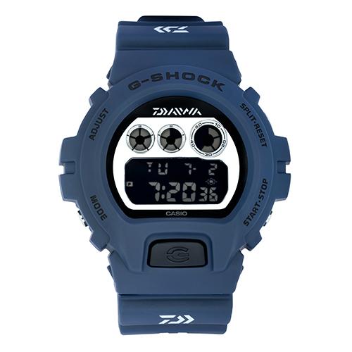 Daiwa X G-Shock Daiwa X G-Shock