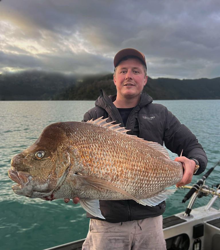 Meet The Crew | Doug Clifton Meet The Crew | Doug Clifton