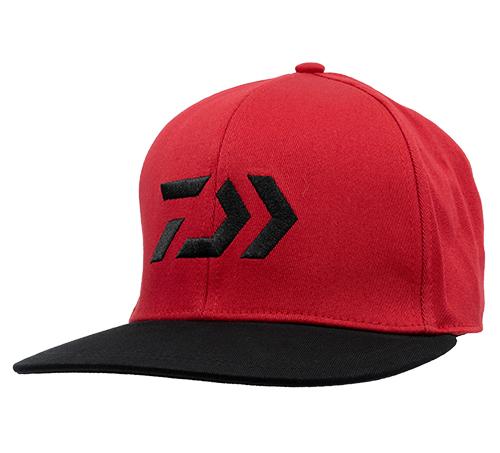 DVEC DC60020 CAP- Red DVEC DC60020 CAP- Red