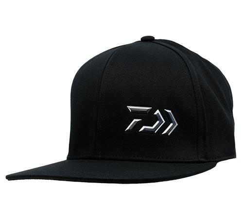 DVEC DC60120 CAP- Black DVEC DC60120 CAP- Black