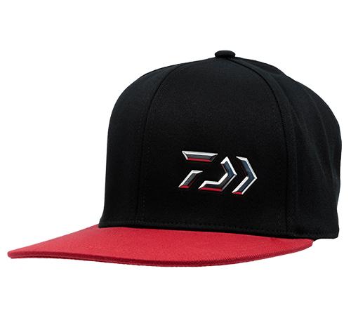 DVEC DC60120 CAP- Red DVEC DC60120 CAP- Red