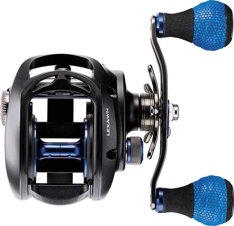 Lexa Type WN Lexa Type WN