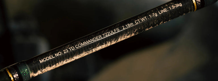 Daiwa Tech | Rod and Reel Names - How it works and what the names mean Daiwa Tech | Rod and Reel Names - How it works and what the names mean