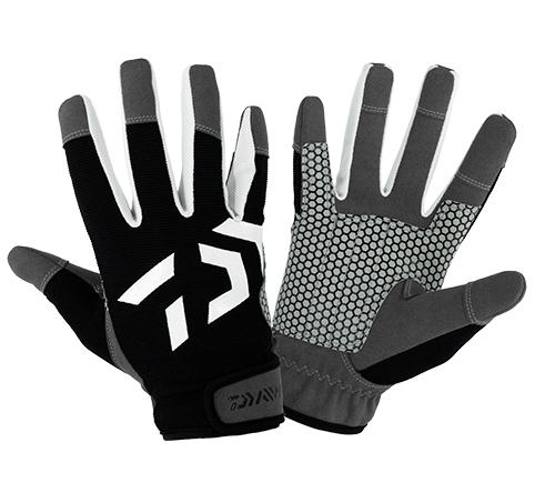 Offshore Glove- Black Offshore Glove- Black