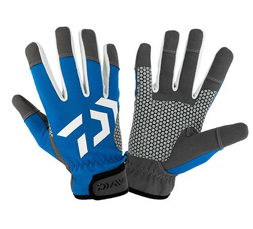 Offshore Glove- Blue Offshore Glove- Blue