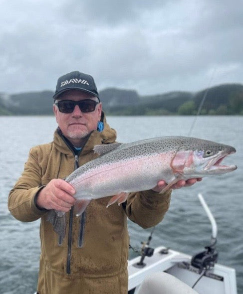 Meet the Crew | Pat Swift Meet the Crew | Pat Swift