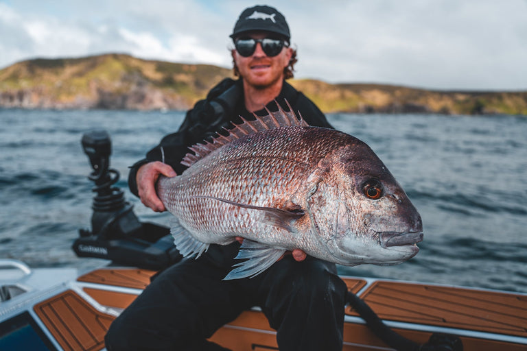 Meet The Crew | Muzza Meet The Crew | Muzza