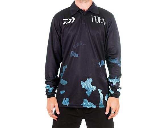 D/T NATURE JERSEY D/T NATURE JERSEY