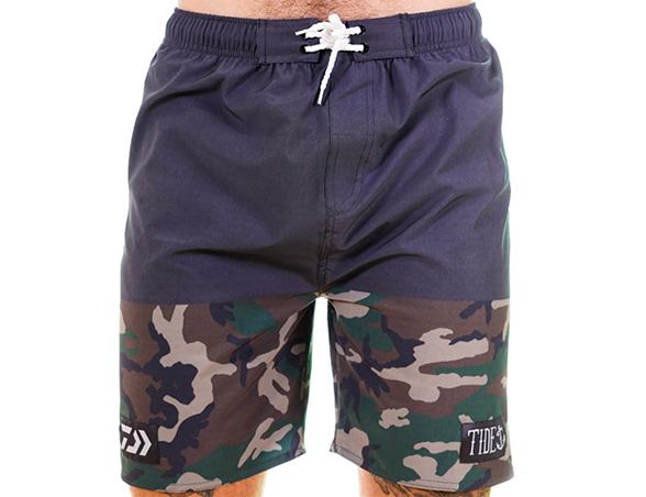 D/T NATURE BOARDSHORT D/T NATURE BOARDSHORT