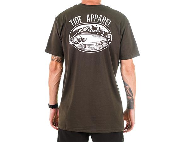 D/T BARRAMUNDI TEE D/T BARRAMUNDI TEE