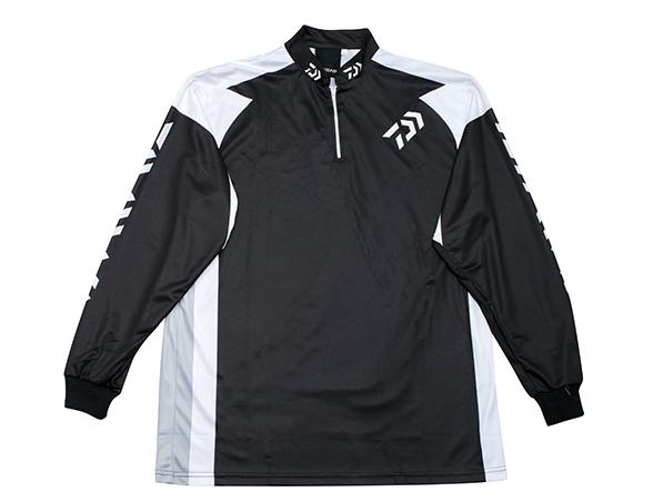 DAIWA TOURN L/S SHIRT DAIWA TOURN L/S SHIRT