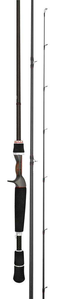 Steez Baitcaster Steez Baitcaster