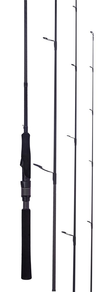 TD Black Spin TD Black Spin